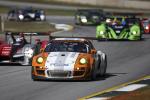 Porsche 911 GT3 R Hybrid 2010 года
